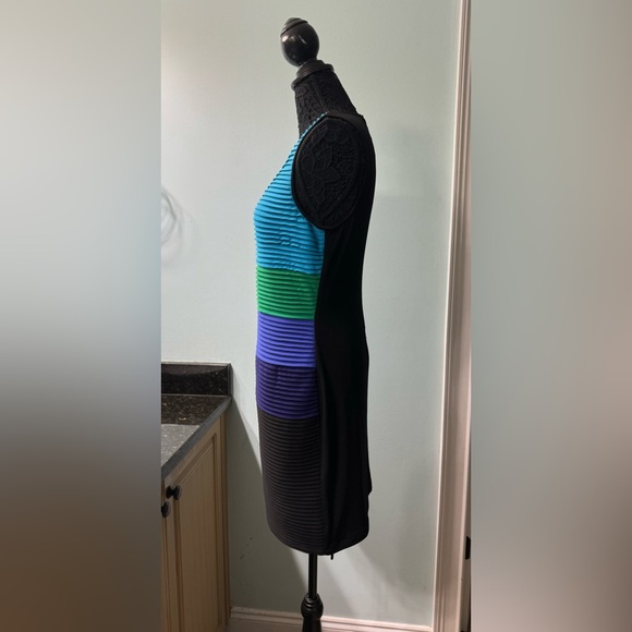 Calvin Klein Dress Size 10 - Picture 4 of 4